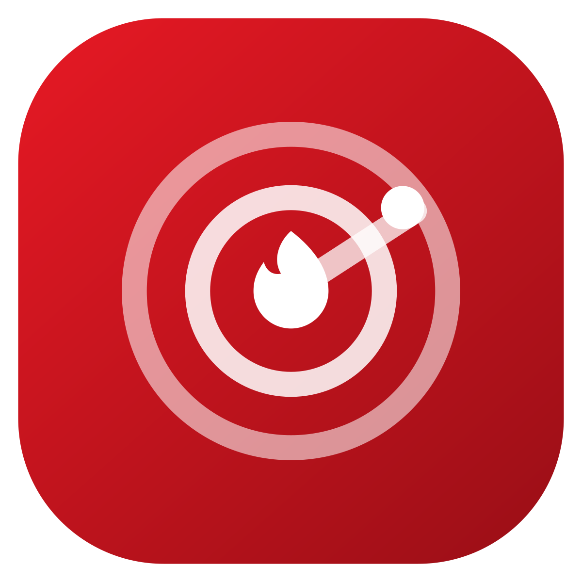 Extinradar